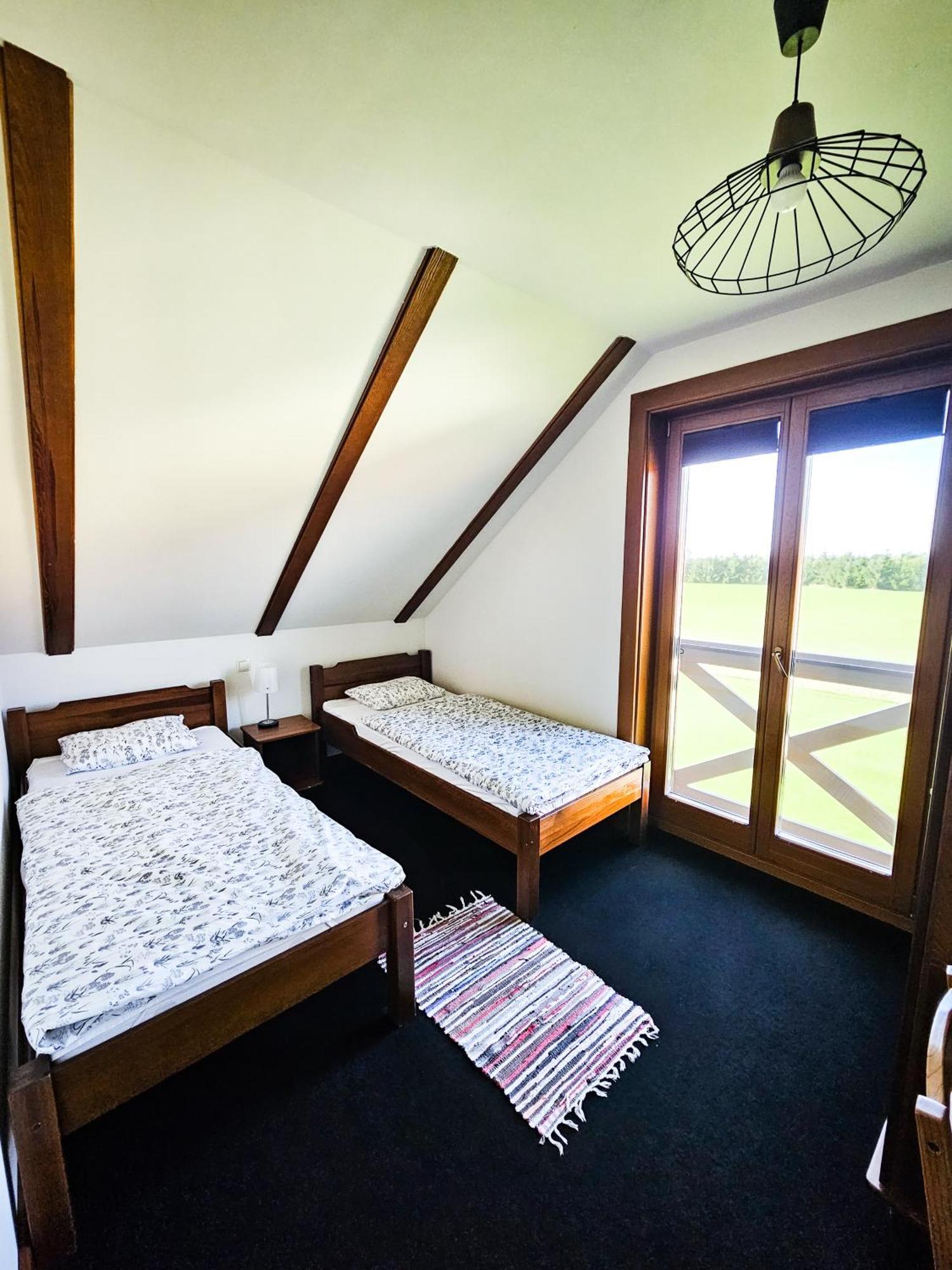 Bed and breakfast Gryszczeniówka 3*