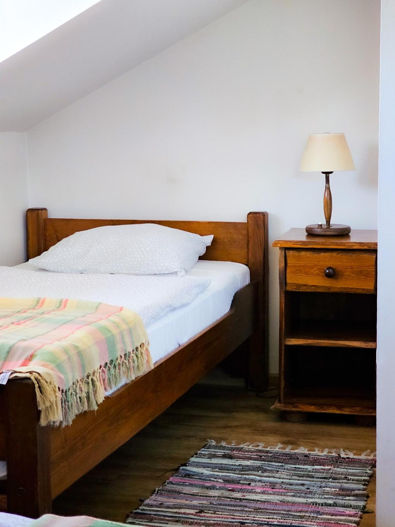 Gryszczeniówka Bed and breakfast Wargowo