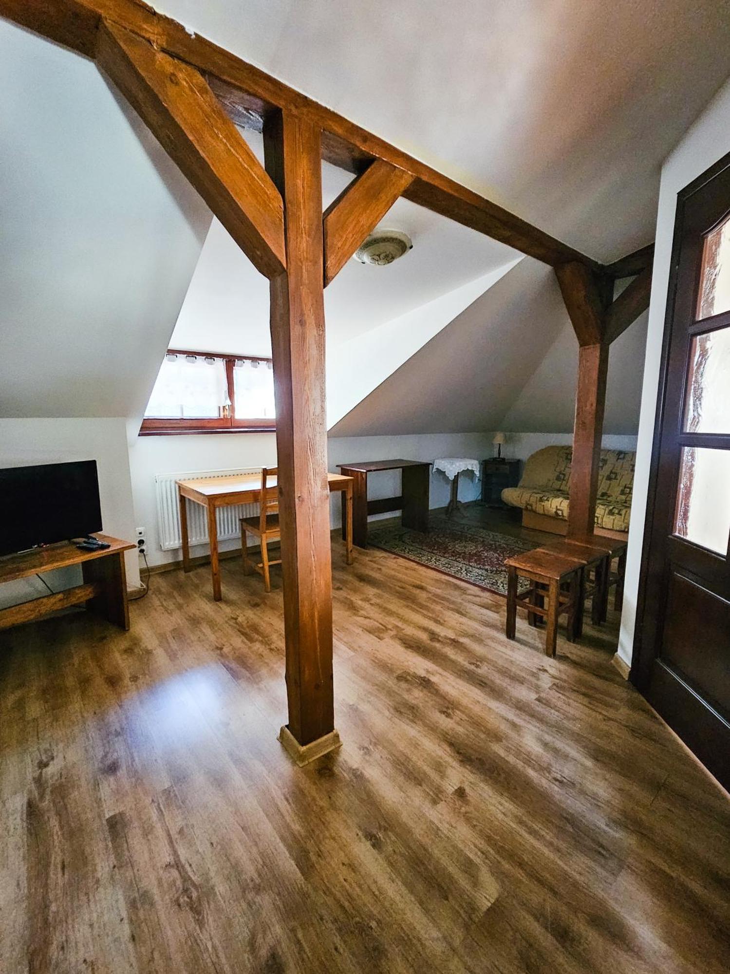 Bed and breakfast Gryszczeniówka