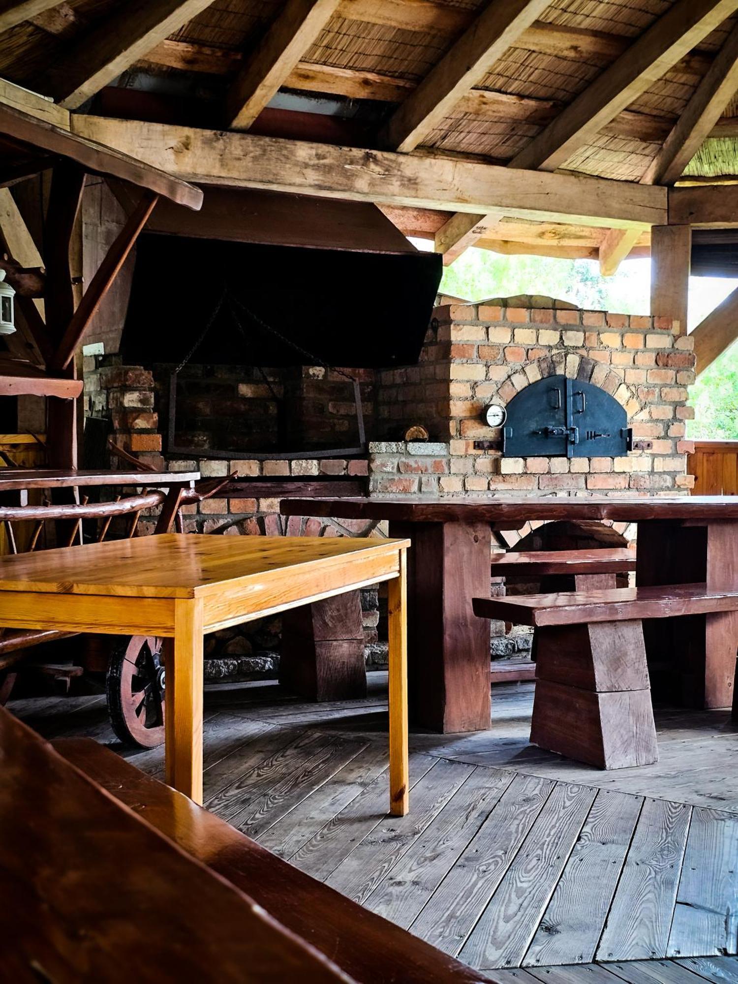 Gryszczeniówka Bed and breakfast