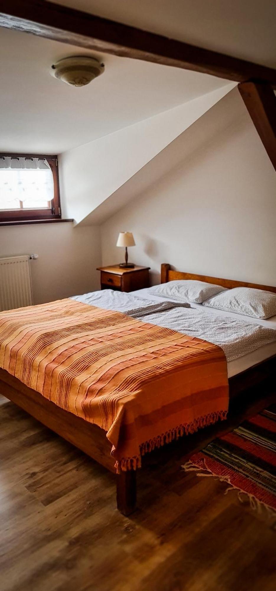 Bed and breakfast Gryszczeniówka