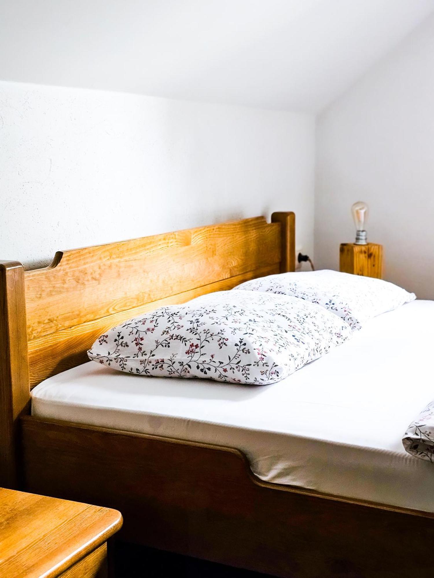 Bed and breakfast Gryszczeniówka Wargowo