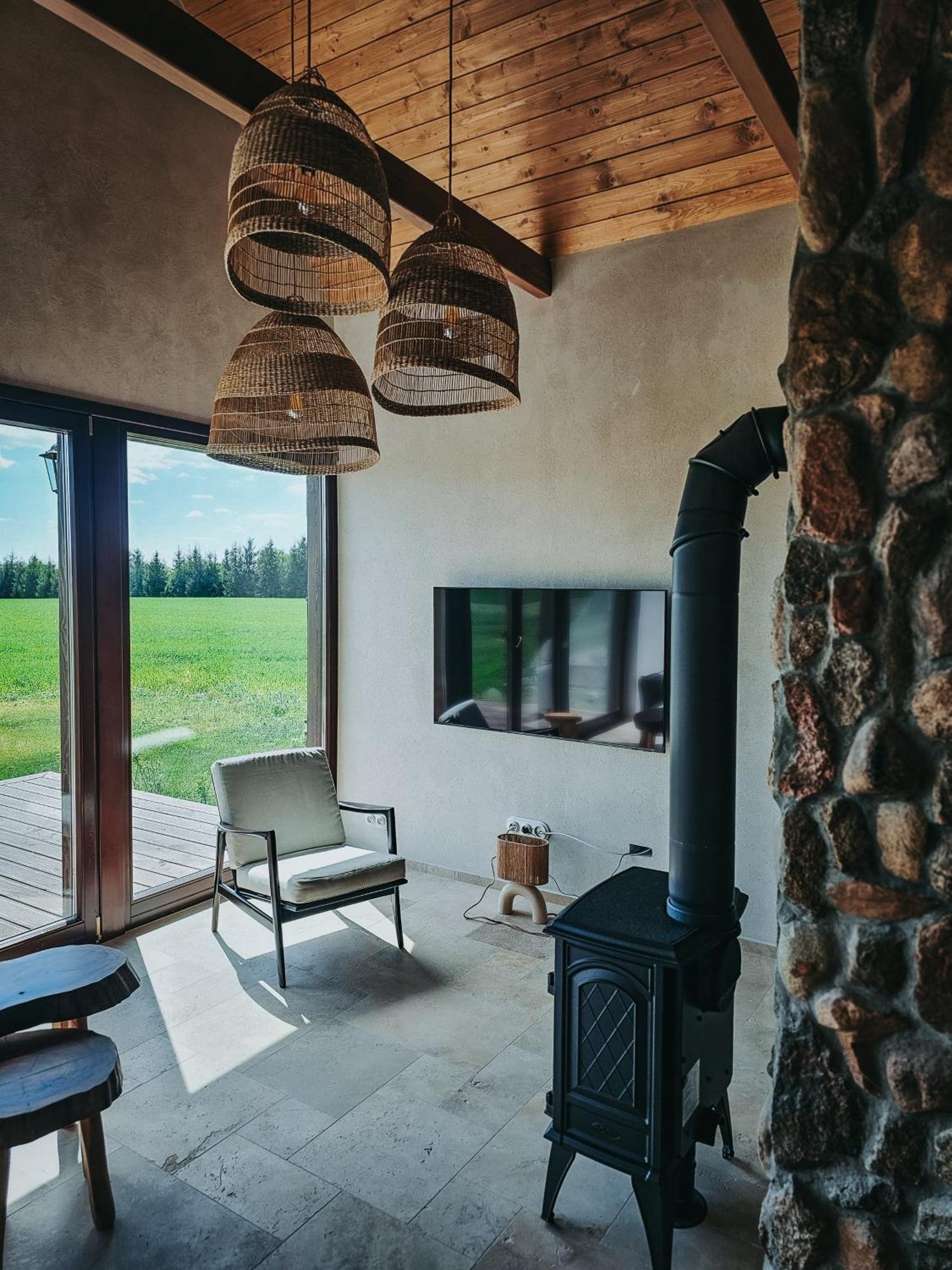 Gryszczeniówka Bed and breakfast