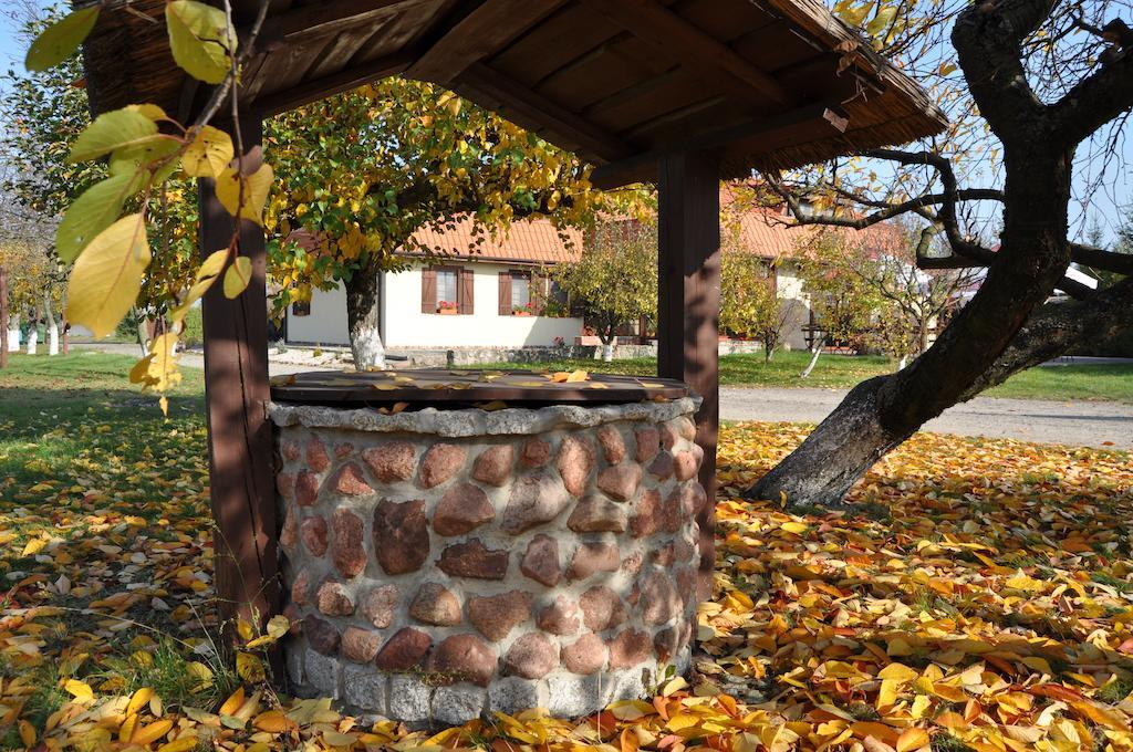 Gryszczeniówka Bed and breakfast