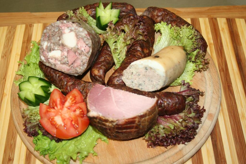 Gryszczeniówka